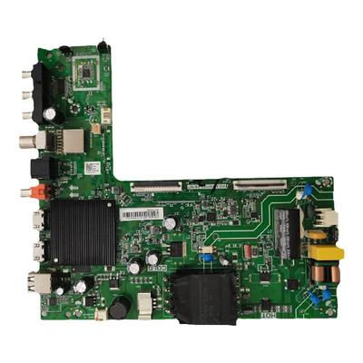 海信40/43V1F-R 43E2F 43V1G-J 主板TPD.MT9255T.PB703/702/707好