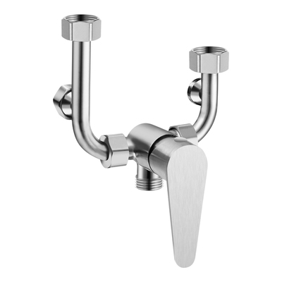 汇臣电热水器U型阀304不锈钢材质