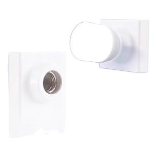 雷士明装E27通用型灯座螺口灯头底座86型节能灯LED灯泡螺旋明线盒