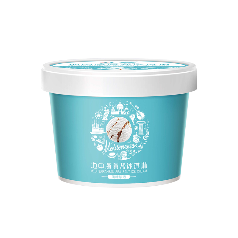 八喜冰淇淋珍品65g经典60g
