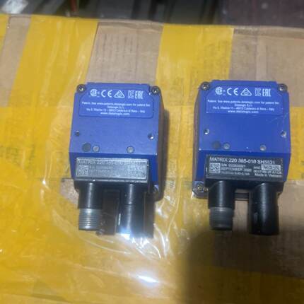 【询价】得利捷matrix 220 385-010.工业设备读码器适用