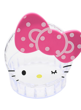 kitty凯蒂猫创意喜糖高端盒子