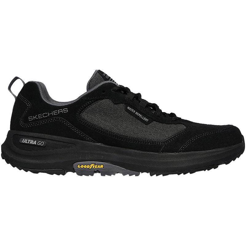 Skechers/斯凯奇正品Go Walk Outdoors 男子低帮运动跑步鞋