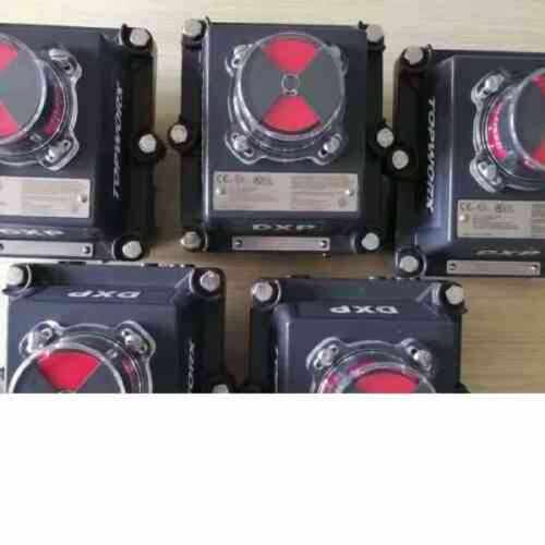 议价TOPWORX阀门限位开关回讯器TXP-M2CFLMM DX