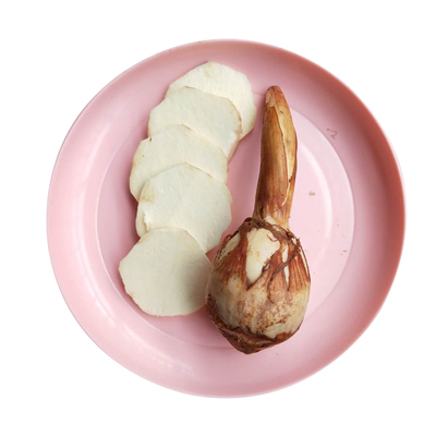 云南新鲜蔬菜白茨菇荸荠