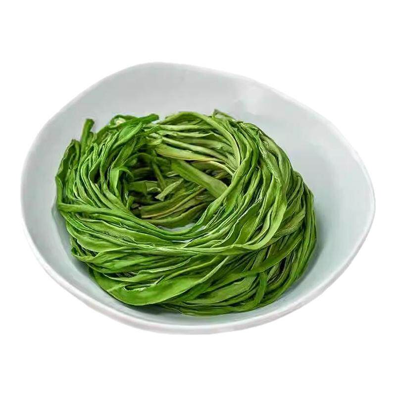 贡菜干货特产级农家苔菜响菜