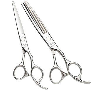 理发剪刀美发剪头发剪刀剪刘海神器自己剪发工具套装专业打薄牙剪