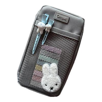 国誉笔袋桌立式多功能Campus笔袋