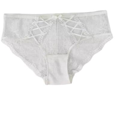 68内裤女纯棉裆性感7A抑菌三角裤