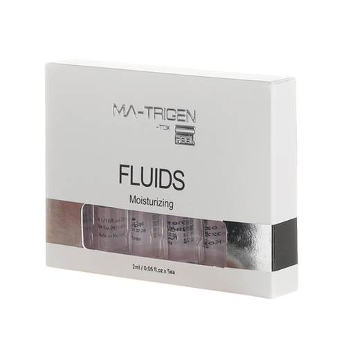 韩国进口韩美特丽珍MTS微晶针导入精华原液水光滚针安瓶补水保湿