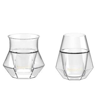 Brewista双层玻璃手冲咖啡感官闻香杯品鉴杯手冲出品杯组合套装