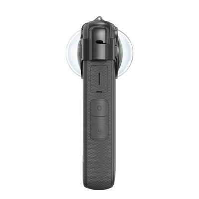 阿迈X3防雾玻璃保护镜