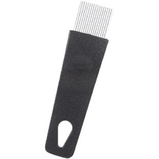 厂家批发五星针织针槽清理器 横机清针器 袜机针槽清灰器