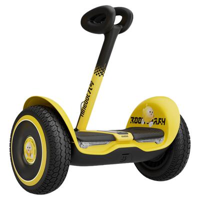 九号专卖-联动蛋仔儿童L8平衡车