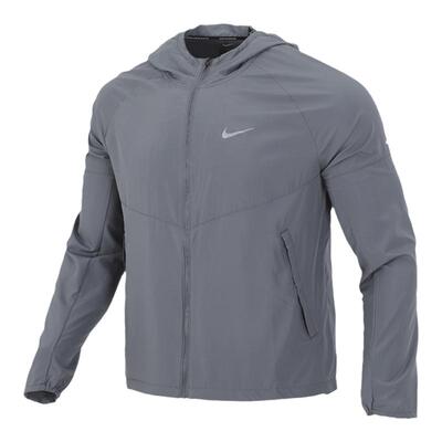 NIKE耐克跑步训练夹克