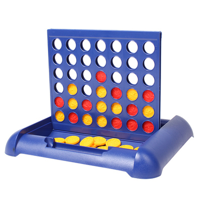 立体四子棋四连棋五子棋礼物
