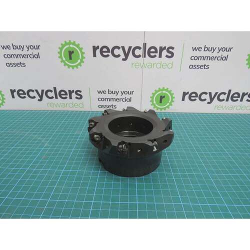 Kennametal KF2X500W1309S150L238 113592338G4CV milling cutter