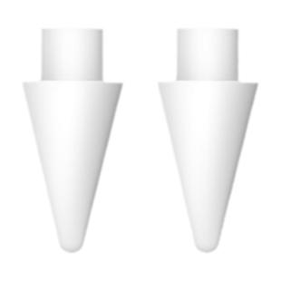 华为MPencil二三代星闪手写笔尖原装正品适用MatePad 2023款11.5