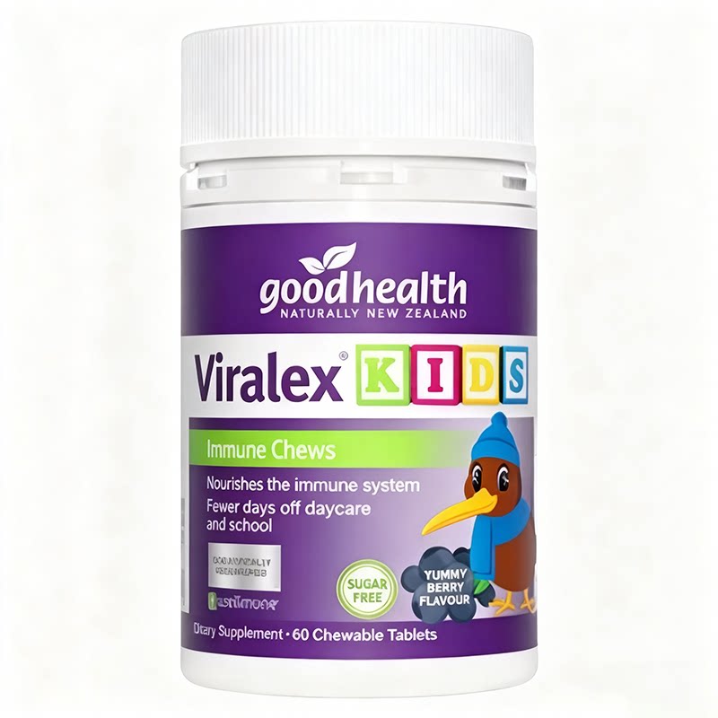Goodhealth好健康嚼嚼