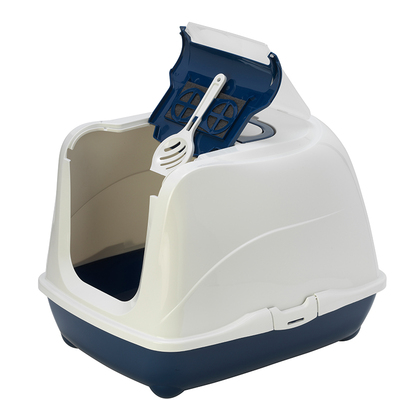 魔蛋FLITCAT大号猫厕所