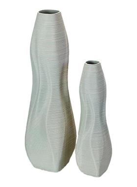 卷宗商店 | TRASHAUS SUPPLE 创意设计感花瓶摆件