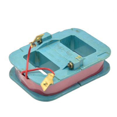 CJ20接触线圈220V/380V紫铜全铜