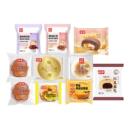 桃李早餐软面包共6件！