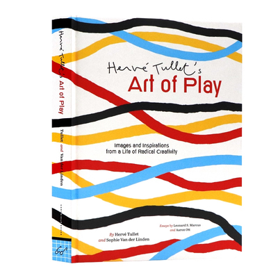 寓创作于玩乐英文原版