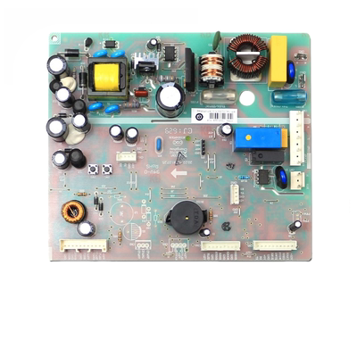 海尔冰箱电脑板电源板