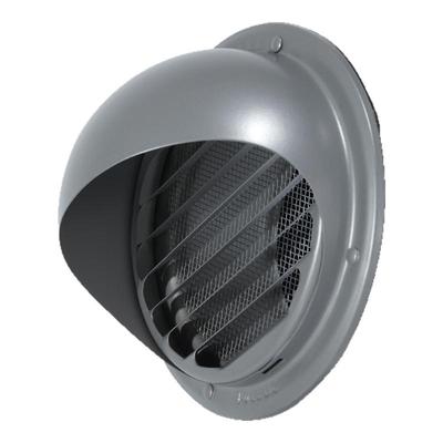 不锈钢风帽排气口出风罩油烟机烟管外罩卫生间外墙出风口通风防雨