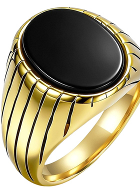 戒指男士大号13号指环手饰品ring