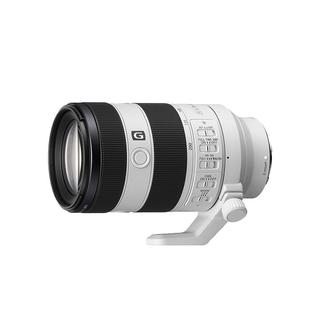 SONY/索尼 FE 70-200mmF4 远摄变焦微距G镜头 SEL70200G2
