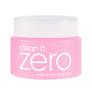 zero芭妮兰清洁卸妆膏脸部眼唇深层清洁温和卸妆水油女彩妆保湿