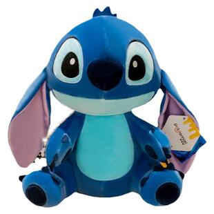 史迪仔玩偶小公仔史迪奇星际宝贝毛绒玩具stitch布娃娃生日礼物女