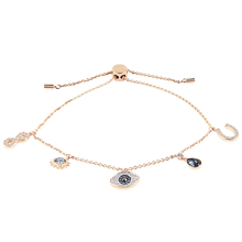 swarovski女士新款时尚专柜款手链1