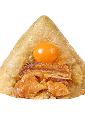 广东肇庆裹蒸粽大棕子