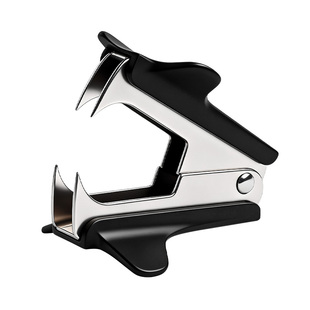 迷你起钉器办公用品订书机取钉器标准通用型12号10号订书针拆钉器订书钉去除器拔钉器小号省力除针器学生文具