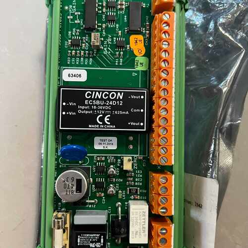 【请询价】康斯博EC5U-24D12RI05-00模块