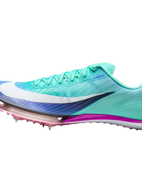 Nikemaxfly2代短跑钉鞋