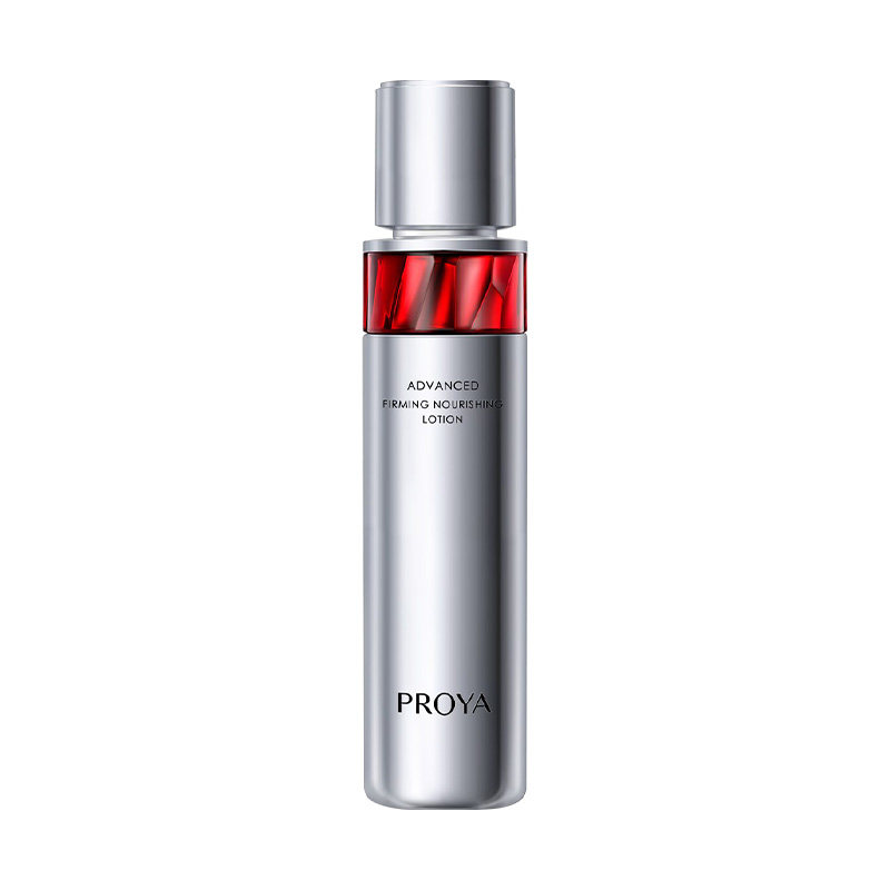 PROYA/珀莱雅红宝石水爽肤水补水保湿紧致抗皱护肤品官方正品