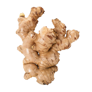 广西高山岭地小黄姜本地正宗老黄姜自家种新鲜现挖月子姜生姜土姜