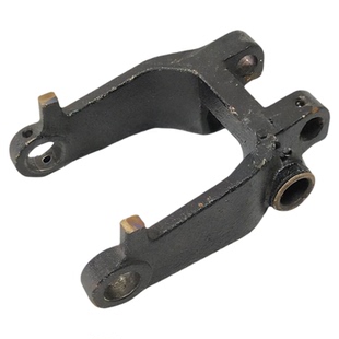 叉车配件加力小铁牛SL13承载轮轮架SL13.01-12 30.28.0082现货