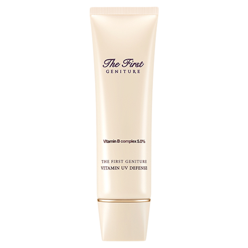 【礼物】欧蕙官方正品源生至臻系列赋活防晒霜SPF50+妆前防晒