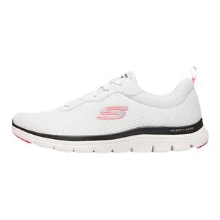 skechers 斯凯奇 夏女子休闲运动休闲百搭运动鞋减震跑鞋