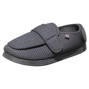 老人脚肿鞋浮肿糖尿病足大脚骨术后变形拇指外翻特殊偏瘫痛凤专用