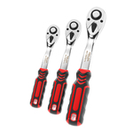 德力西电气套筒扳手工具套装外六角棘轮扳手万用多功能汽修套装