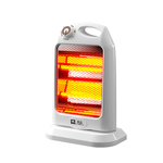 骆驼小太阳取暖器家用节能电热扇烤火炉暖风机速热电暖气浴室小型