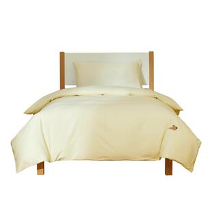 【可定制】纯棉儿童被套单件60支水洗棉全棉150x200单人纯色被罩