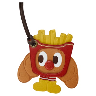 fingerstudio指作六一新品lv挂件