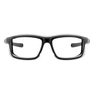 超轻运动近视眼镜框男款打篮球踢足球网球跑步专用防滑防脱落镜架